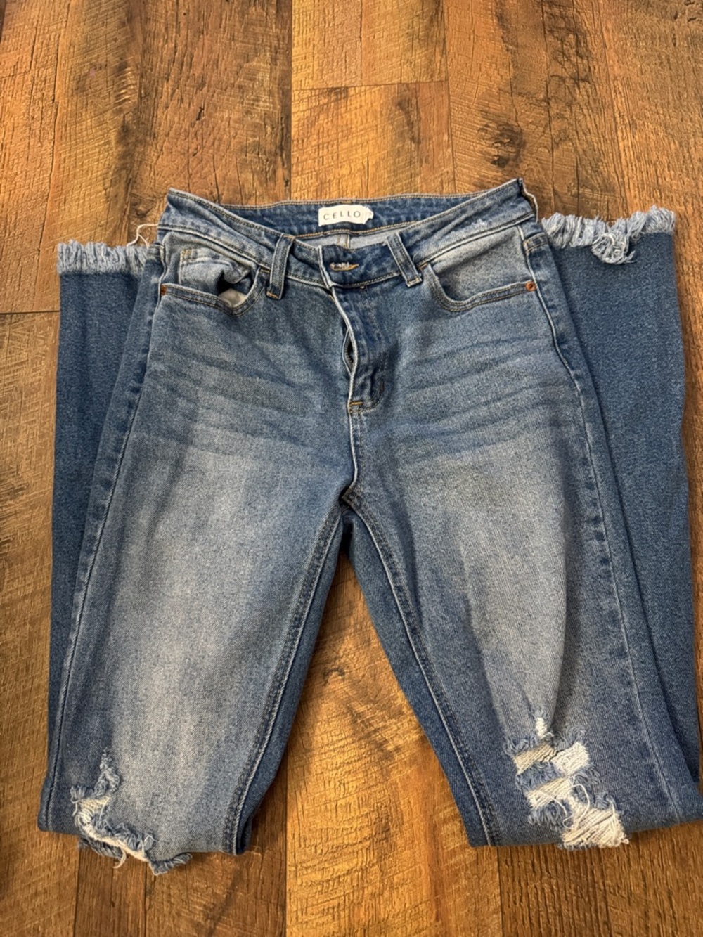 Cello Jeans